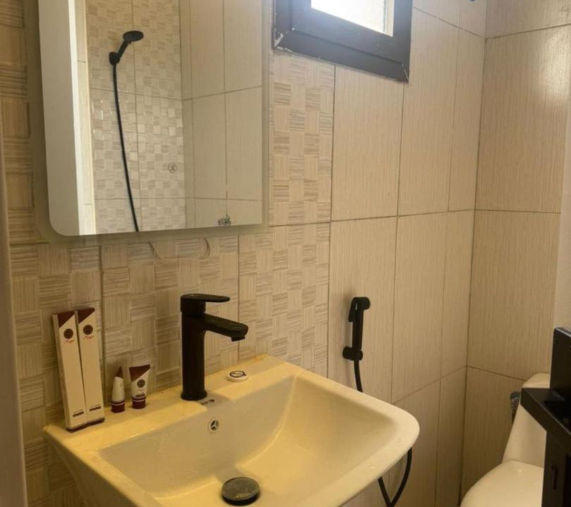 Photo of Bathroom in Al Faisaliyah