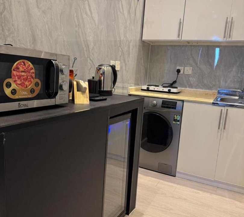 Photo of Kitchen in Al Faisaliyah