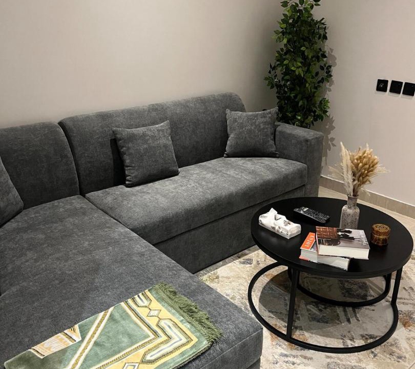 Photo of Livingroom in Dammam