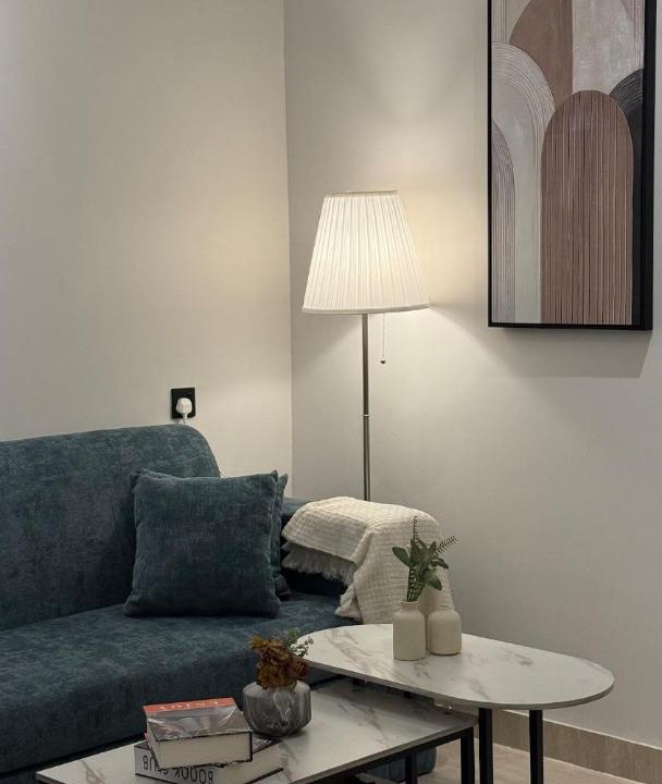 Photo of Livingroom in Dammam