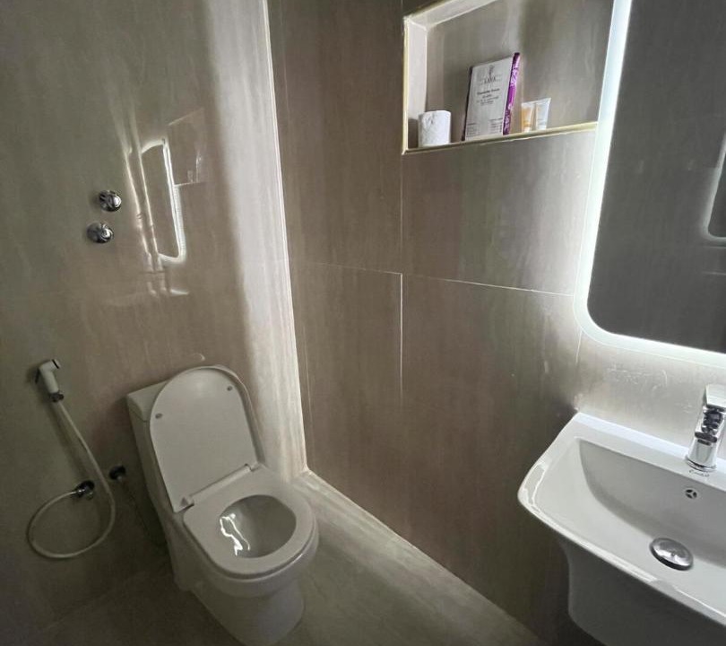 Photo of Bathroom in Dammam