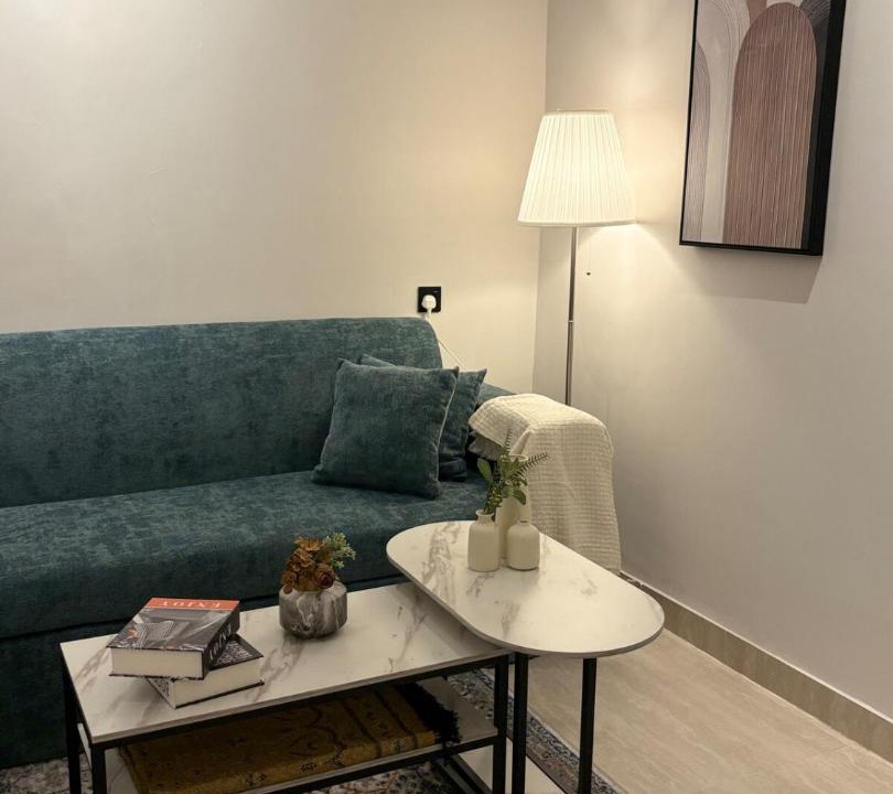 Photo of Livingroom in Dammam