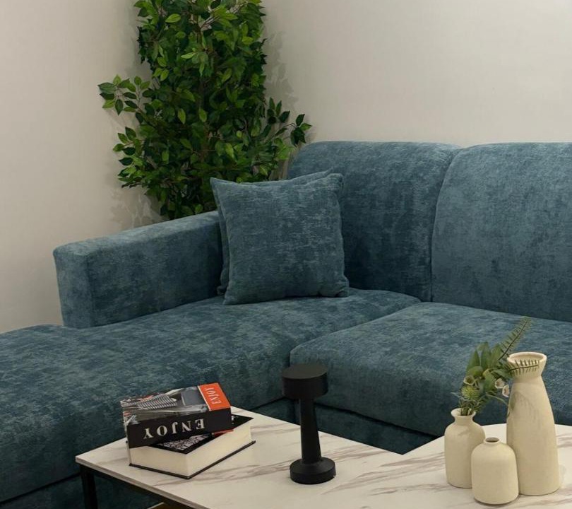 Photo of Livingroom in Dammam