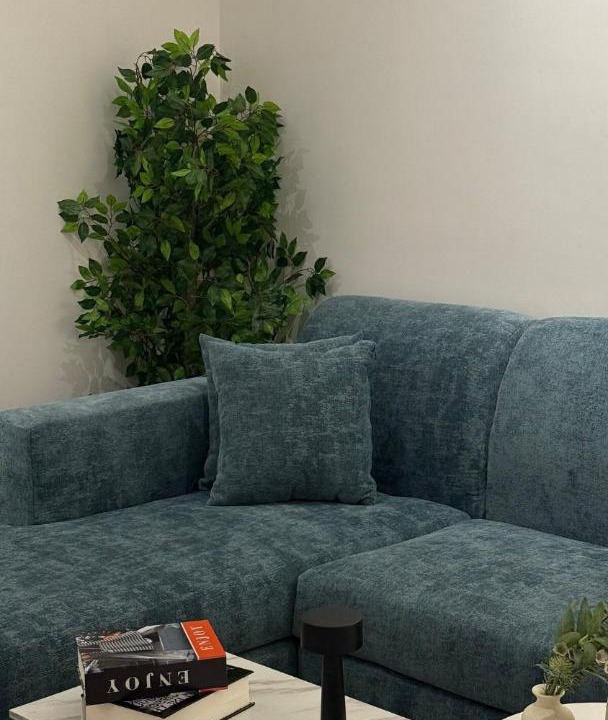 Photo of Livingroom in Dammam