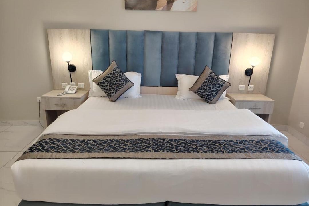 Photo of Bedroom in Medina