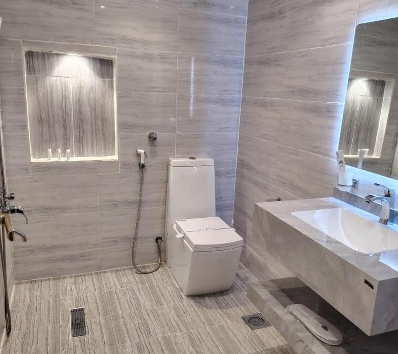 Photo of Bathroom in Medina