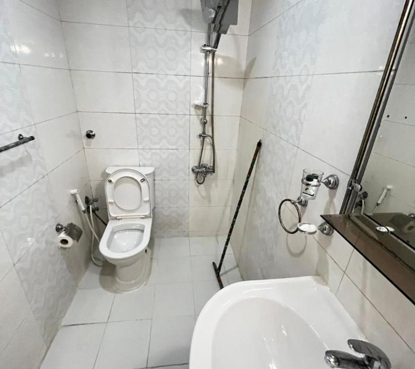 Photo of Bathroom in Abha