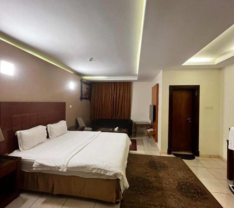 Photo of Bedroom in Abha