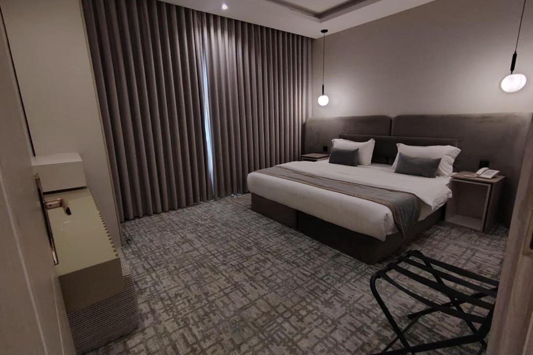 Photo of Bedroom in Medina