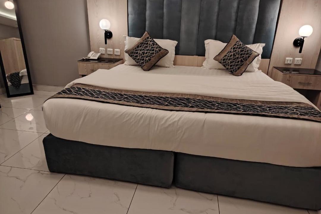 Photo of Bedroom in Medina