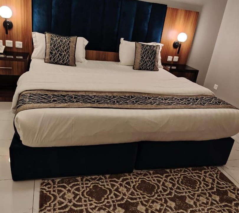 Photo of Bedroom in Medina