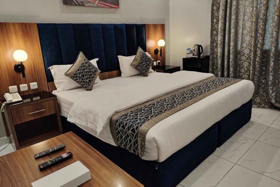 Photo of Bedroom in Medina