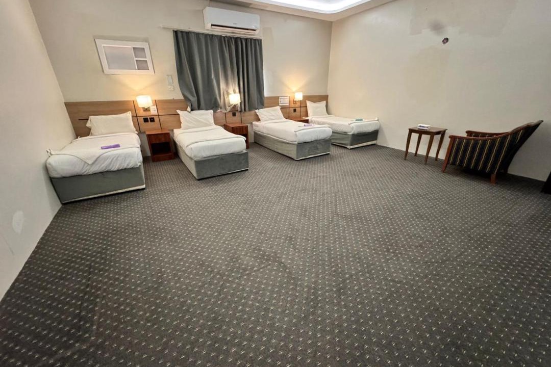 Photo of Bedroom in Al Misfalah