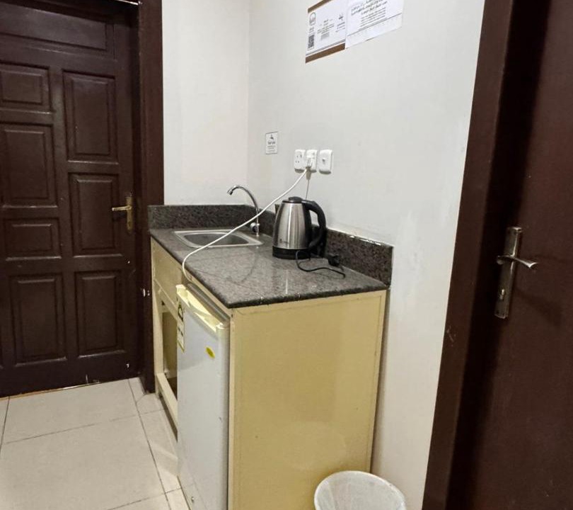 Photo of Kitchen in Al Misfalah