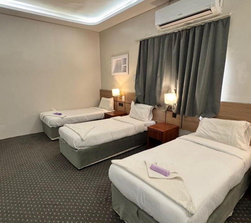 Photo of Bedroom in Al Misfalah