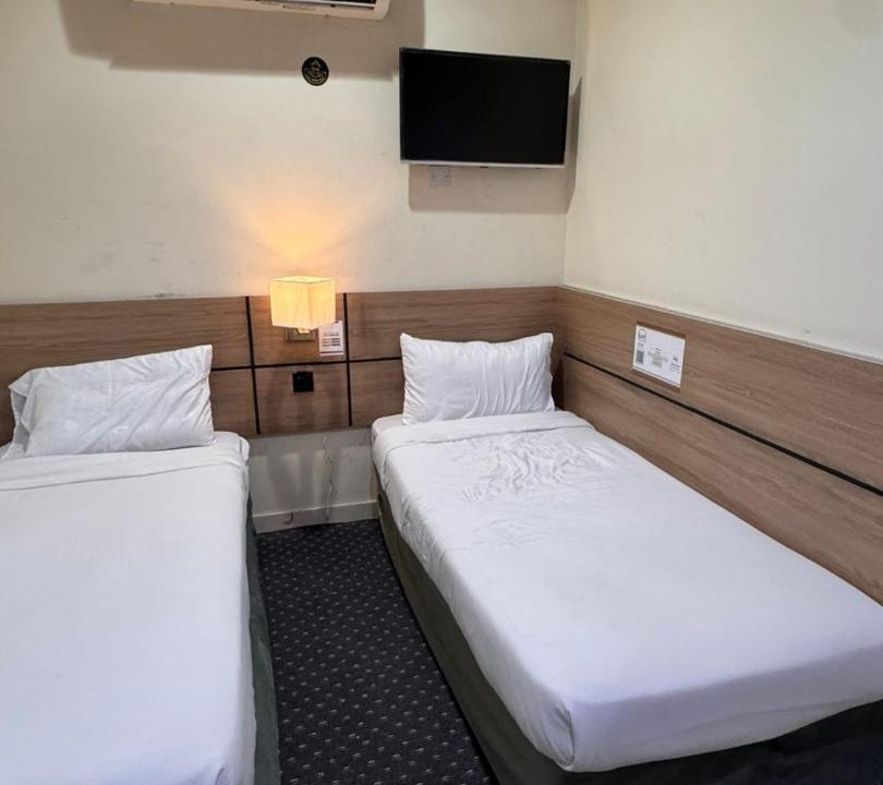 Photo of Bedroom in Al Misfalah