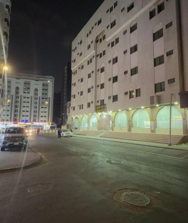 Photo of Buildings in Al Misfalah