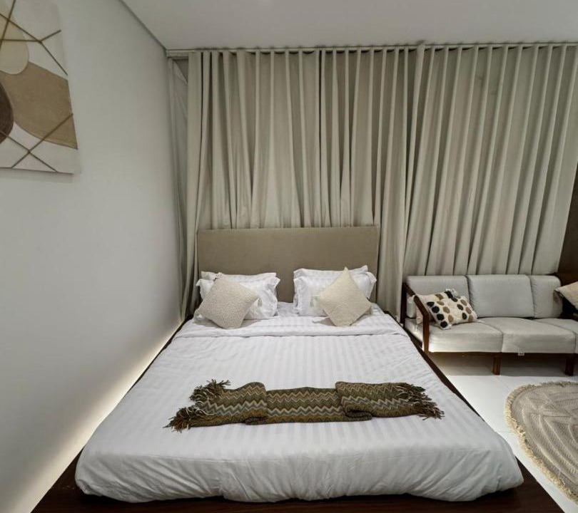 Photo of Bedroom in Al Khobar