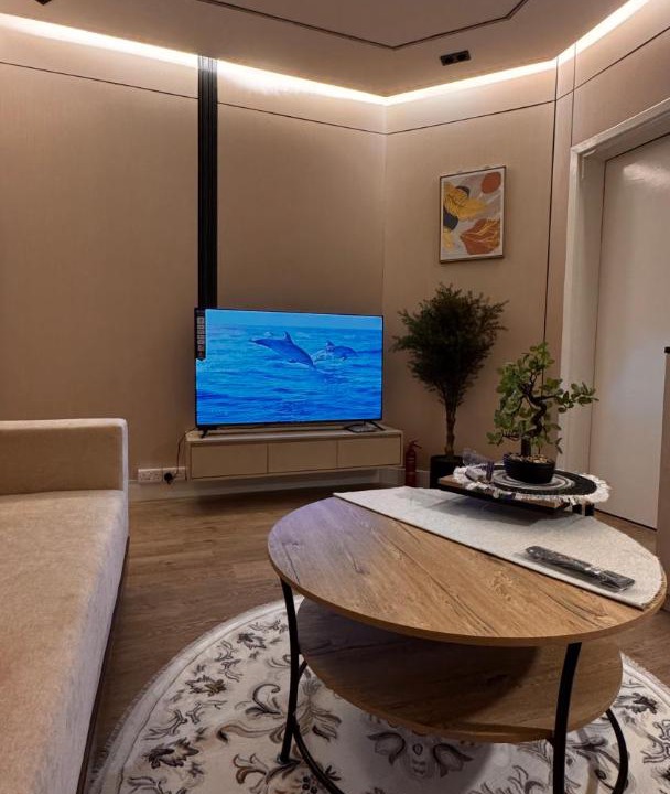 Photo of Livingroom in Buraydah