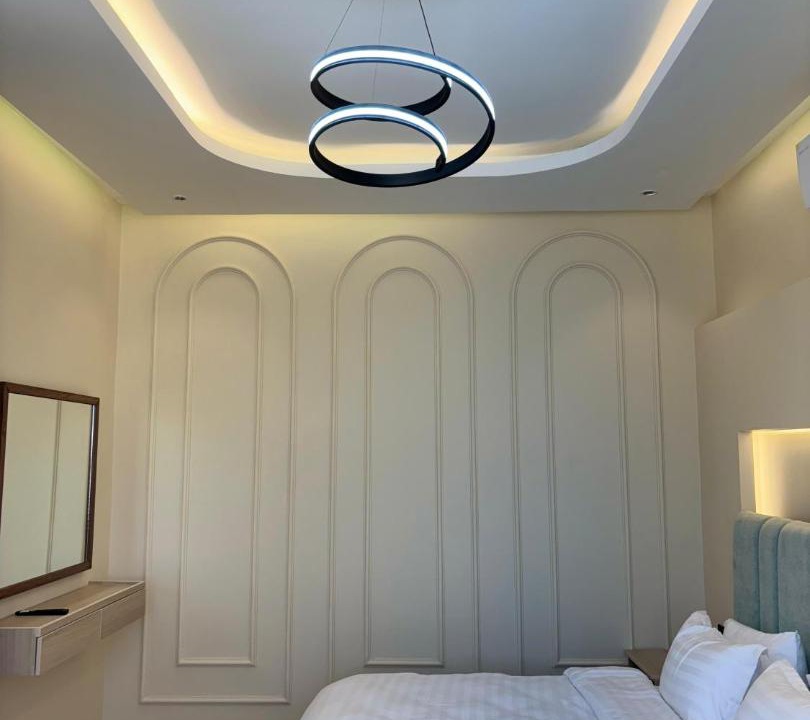 Photo of Bedroom in Dhahran