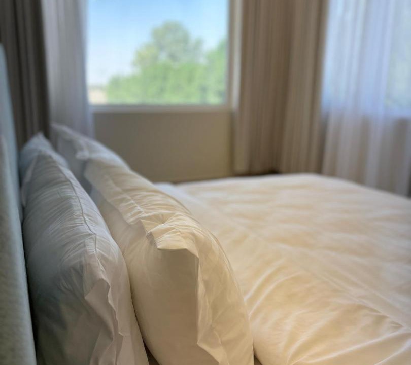 Photo of Bedroom in Dhahran