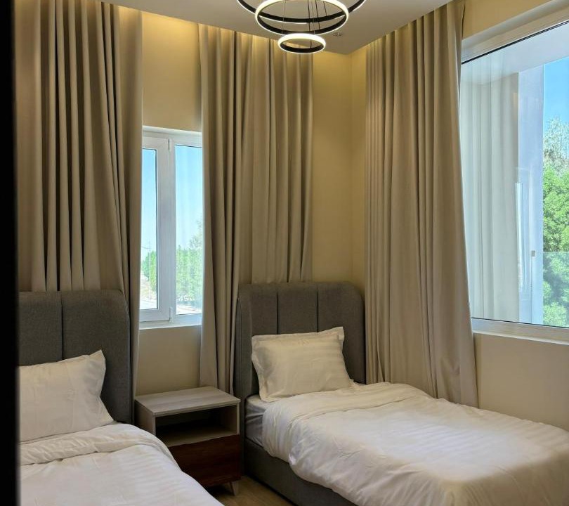 Photo of Bedroom in Dhahran