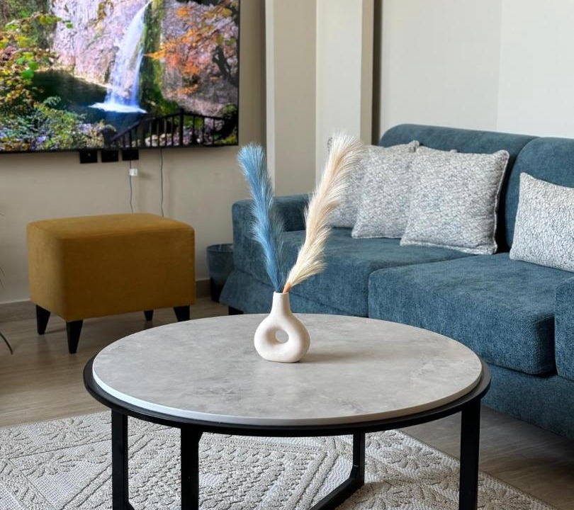 Photo of Livingroom in Dhahran