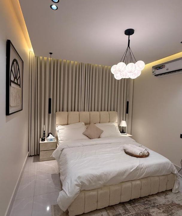 Photo of Bedroom in As Salamah