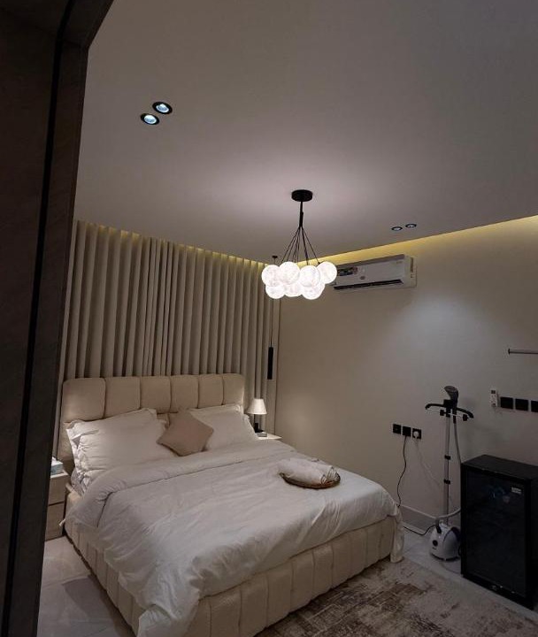 Photo of Bedroom in As Salamah