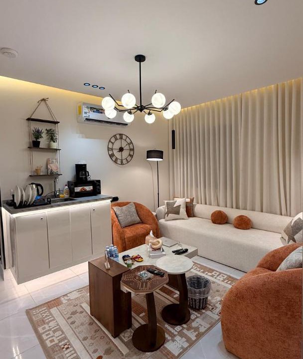 Photo of Livingroom in As Salamah