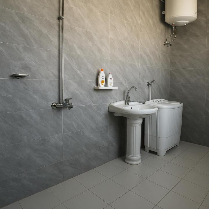 Photo of Bathroom in Ha'il