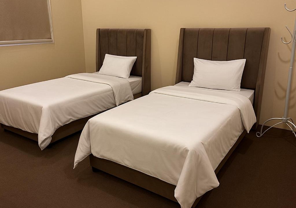Photo of Bedroom in Ha'il