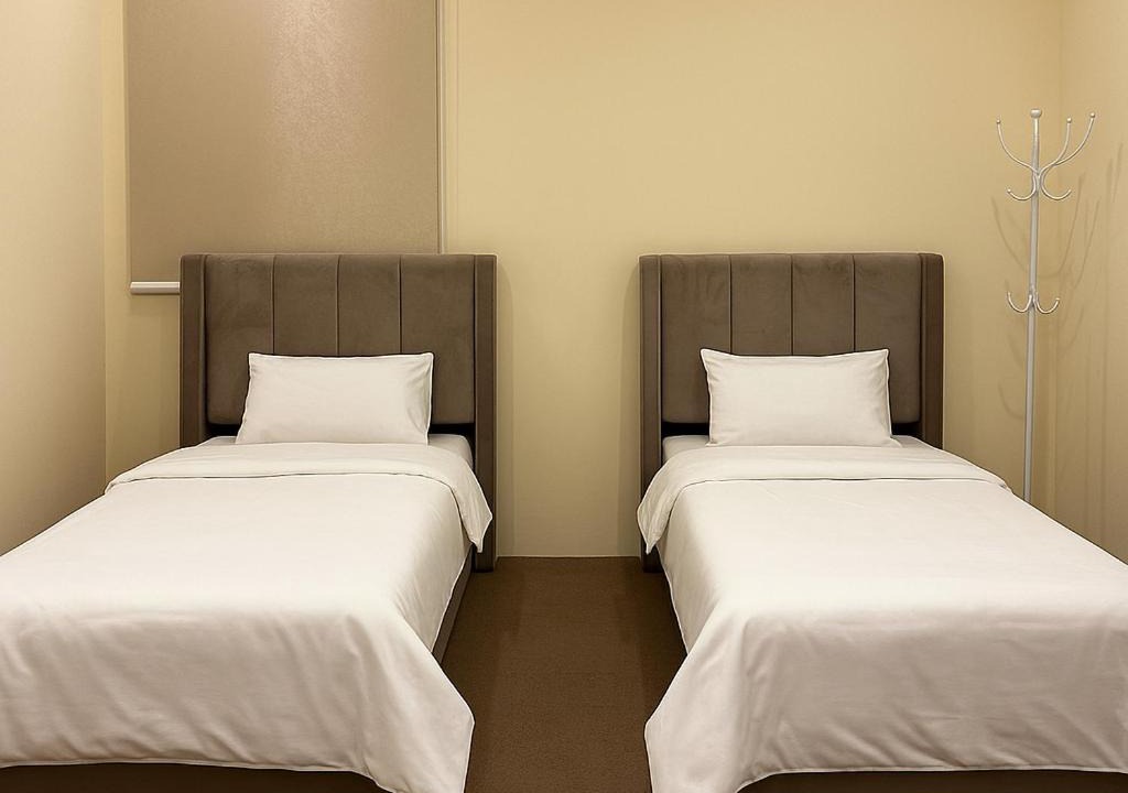 Photo of Bedroom in Ha'il