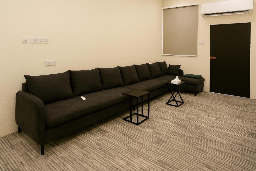 Photo of Livingroom in Ha'il