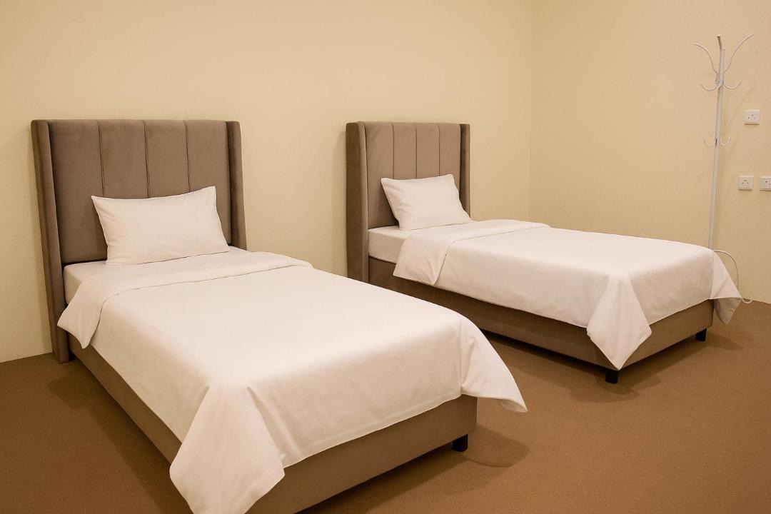 Photo of Bedroom in Ha'il