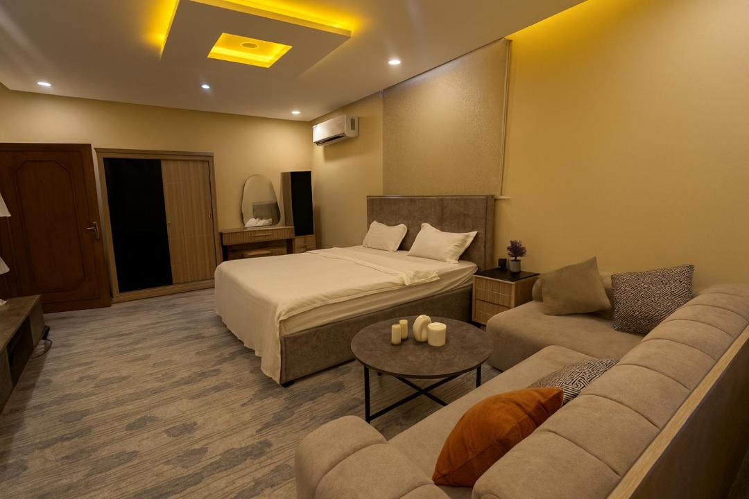Photo of Bedroom in Ha'il