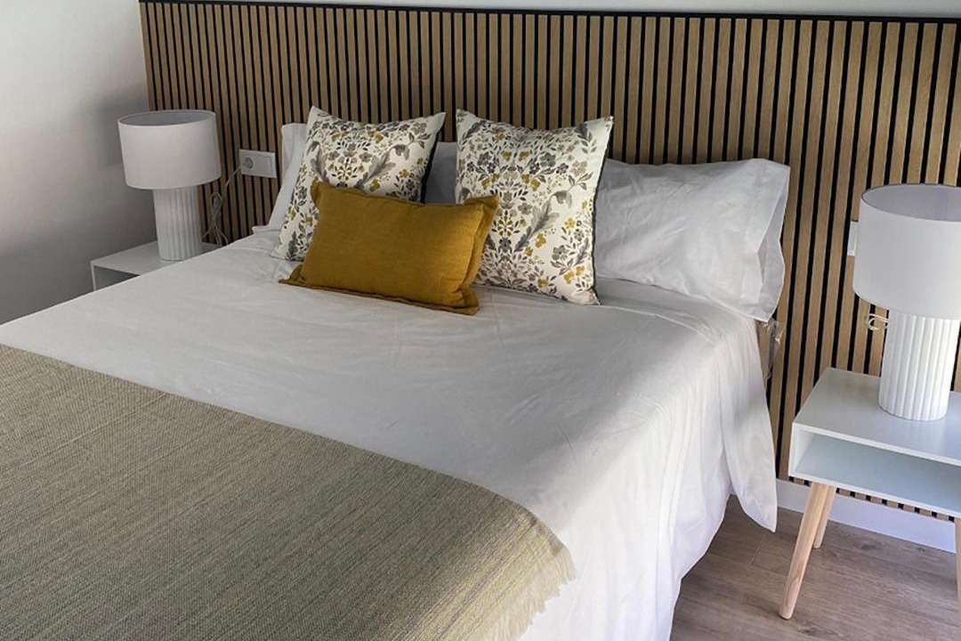 Photo of Bedroom in Balea