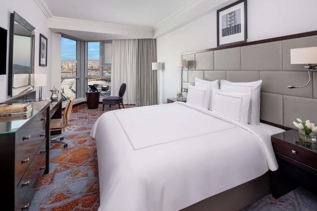Photo of Bedroom in Mecca