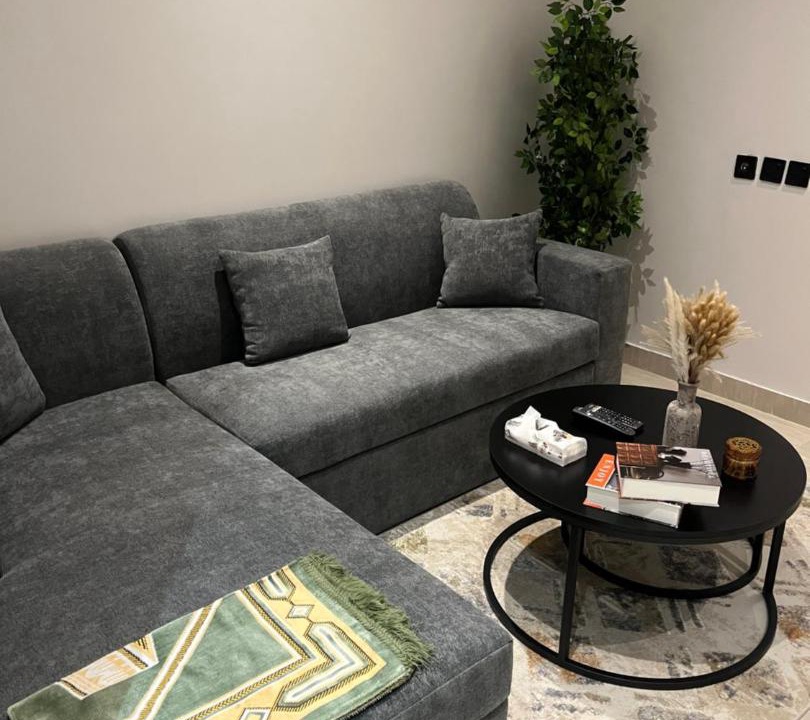 Photo of Livingroom in Dammam