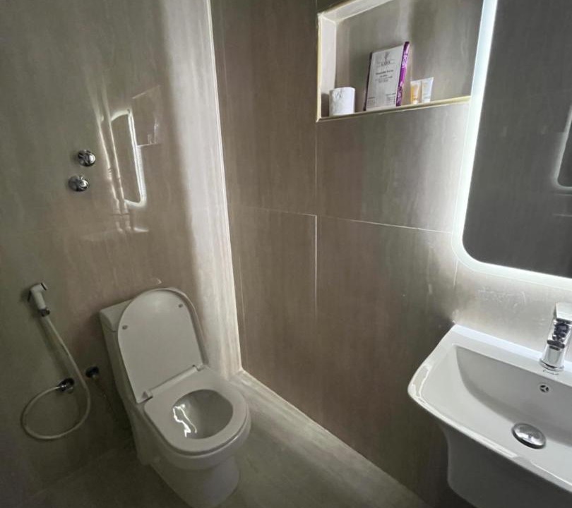 Photo of Bathroom in Dammam