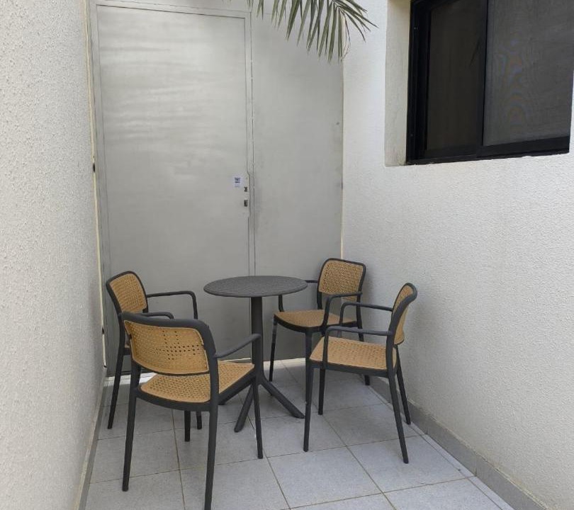 Photo of Patio Balcony in Ha'il