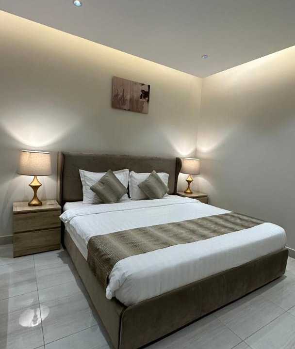 Photo of Bedroom in Al Khobar