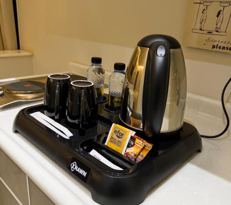 Photo of Kitchen in Al Khobar