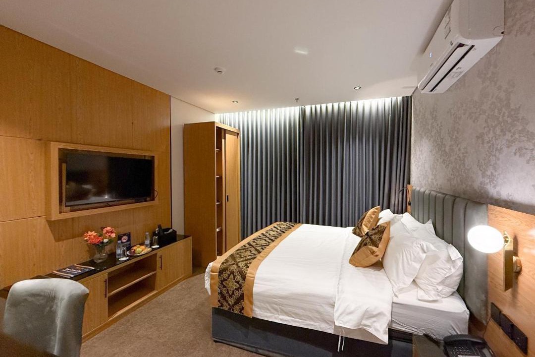 Photo of Bedroom in Tabuk