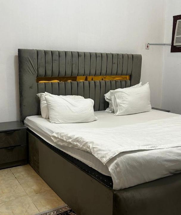 Photo of Bedroom in Nairyah