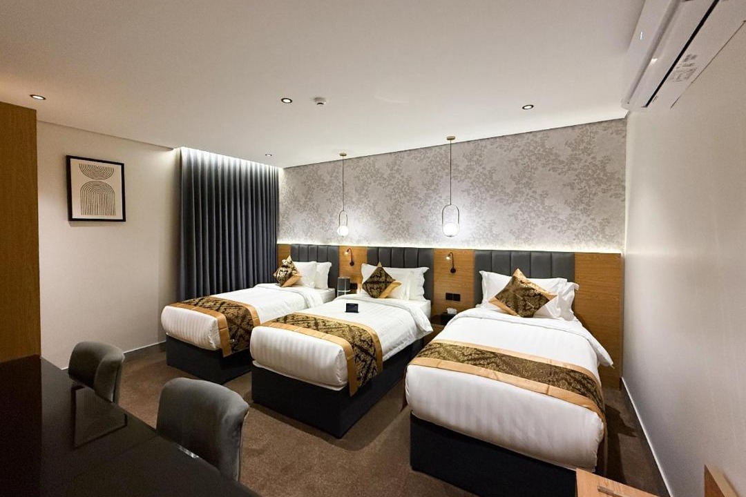 Photo of Bedroom in Tabuk