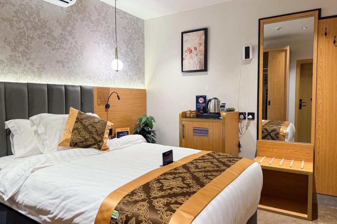 Photo of Bedroom in Tabuk
