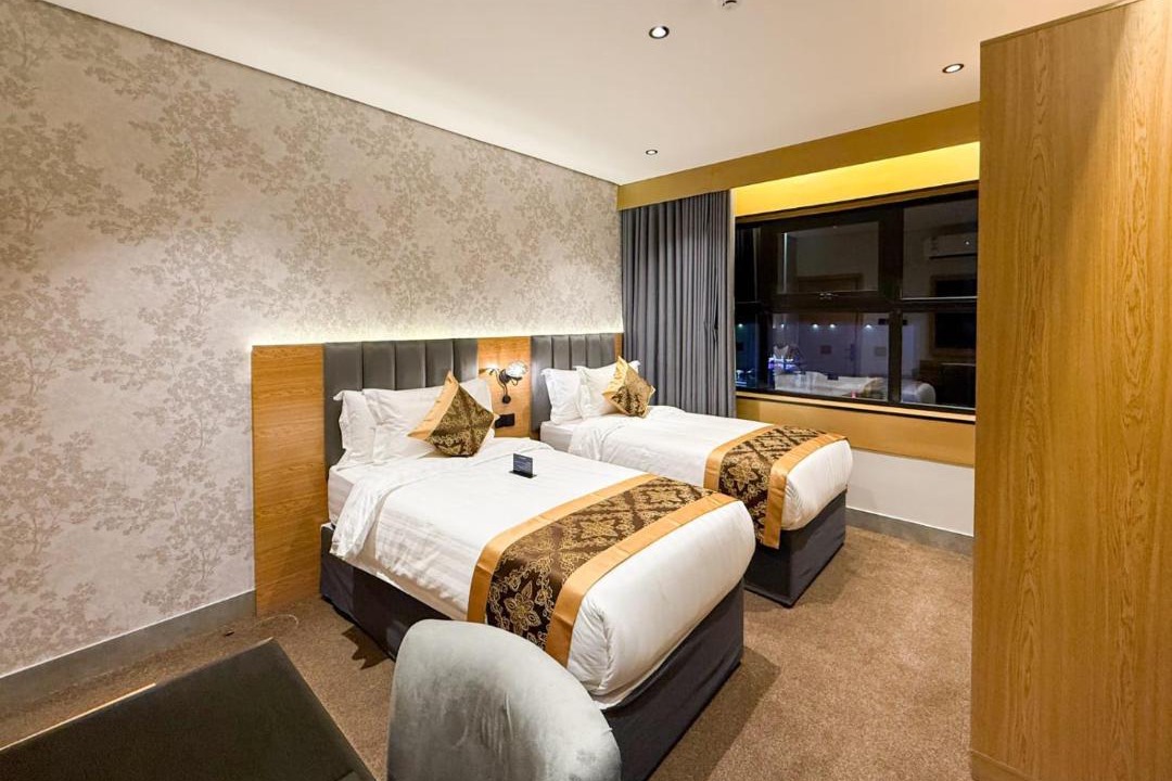 Photo of Bedroom in Tabuk