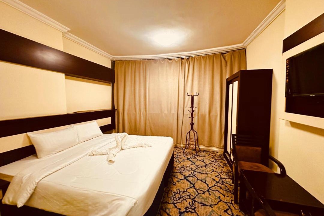 Photo of Bedroom in Mecca