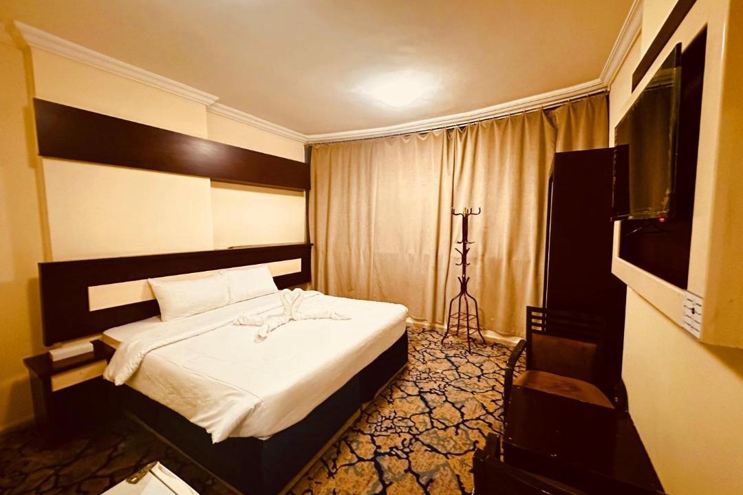 Photo of Bedroom in Mecca